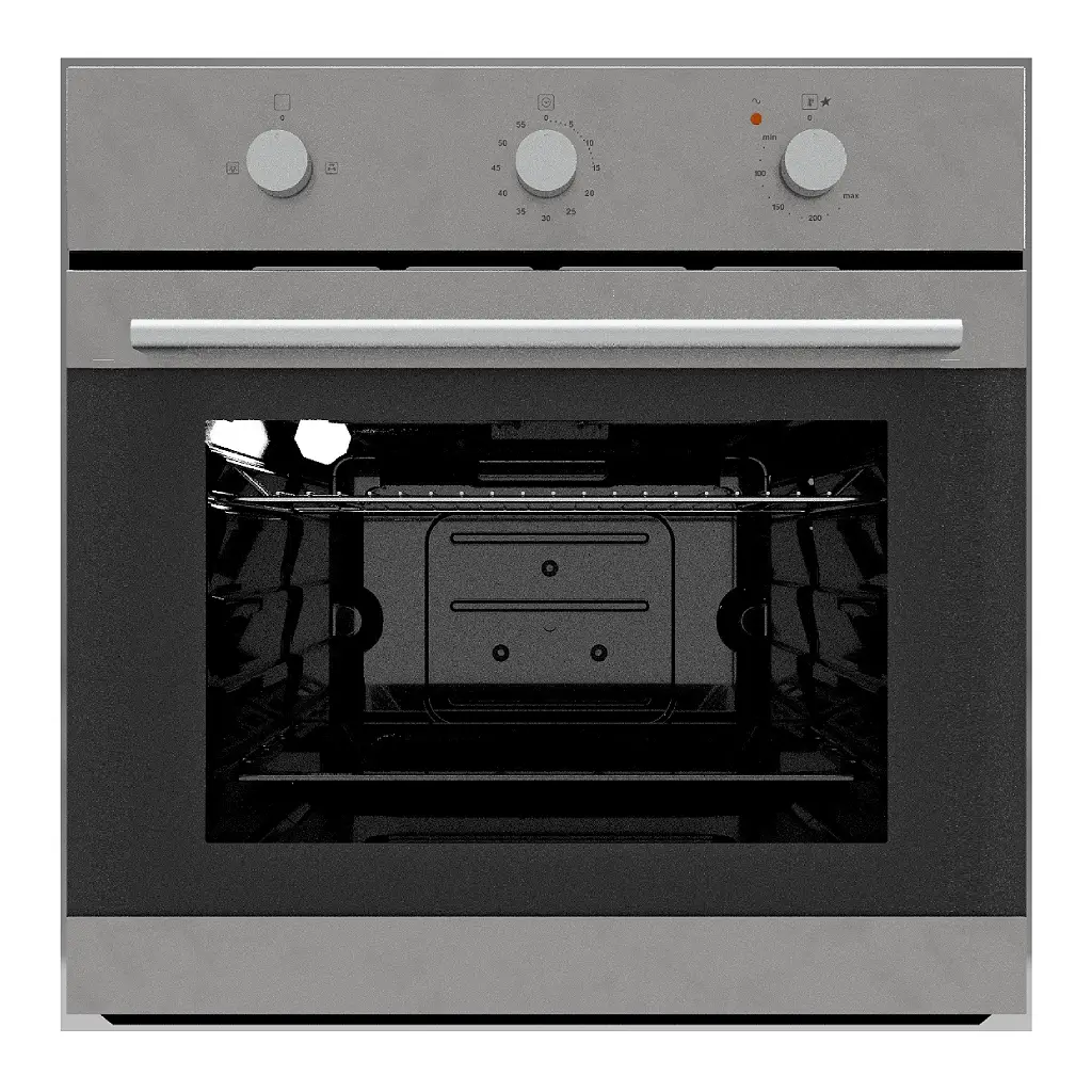 Built-in Oven Model SMO6641GX in India