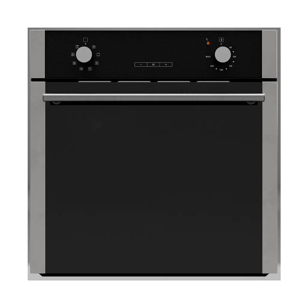 Built-in Oven Model SMO6681EX in India